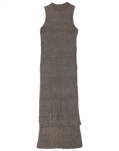 Zara damen ärmelloses maxi - ärmelloses,
