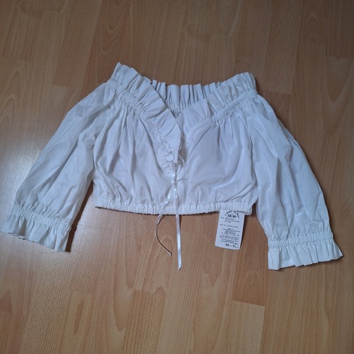 Dirndl bluse neu - bluse, 38/40
