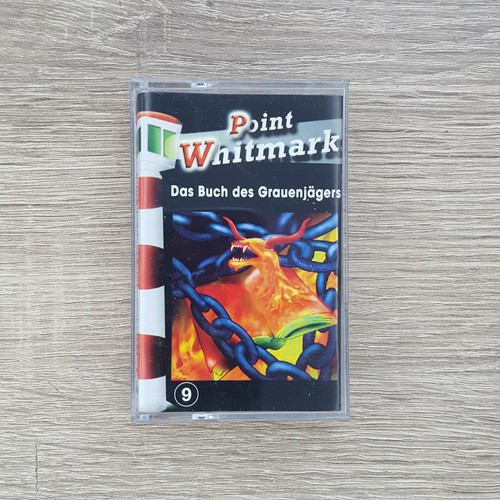Point whitmark folge das - whitmark, 9