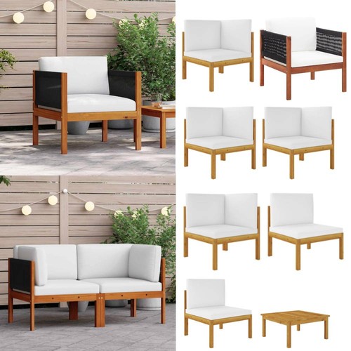 Gartenmöbel sofa tisch sessel - gartenmöbel,
