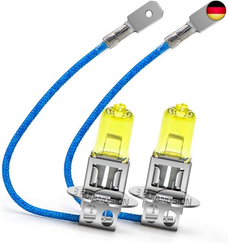2pcs halogen scheinwerfer - 2pcs, halogen-scheinwerfer