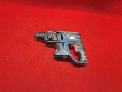 Bosch gbh 18v 20 - gbh,
