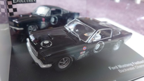 Carrera limited edition ford - carrera,