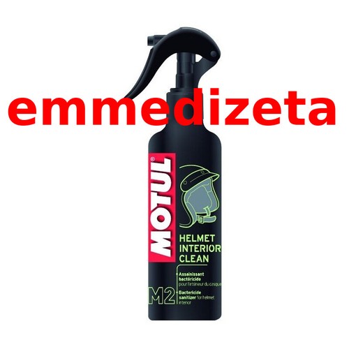 Motul interior clean - motul, m2