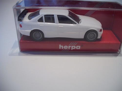 Herpa 021869 bmw 318 stw - i,