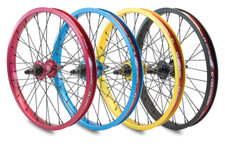 Eastern bikes buzzip bmx - bikes, 20"
