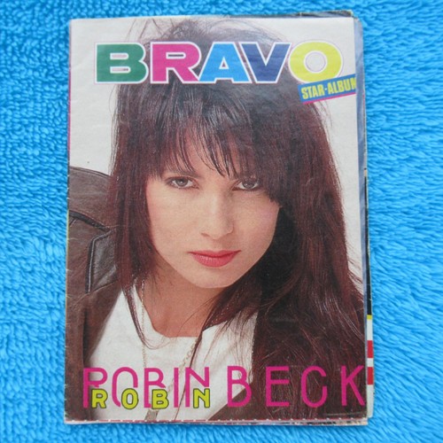 Robin beck star - robin,