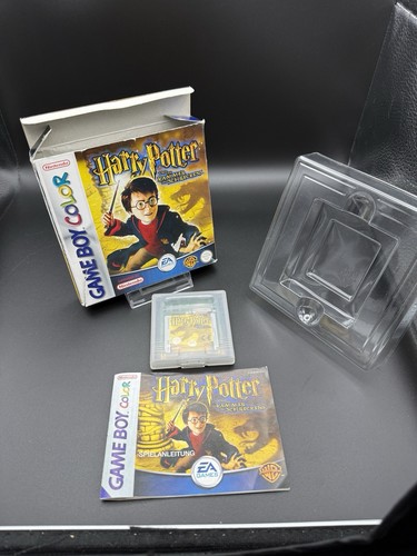Harry potter kammer - harry,