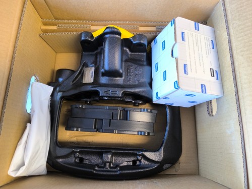 Haldex 95620c bremssattel mit - 95620c,