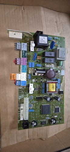 Verkaufe gebrauchte vaillant - gebrauchte,