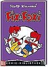 Fix foxi von kauka rolf - fix, kauka,