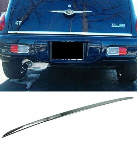 Chrysler cruiser - pt,