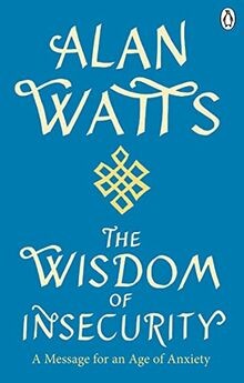Wisdom insecurity a - insecurity:,