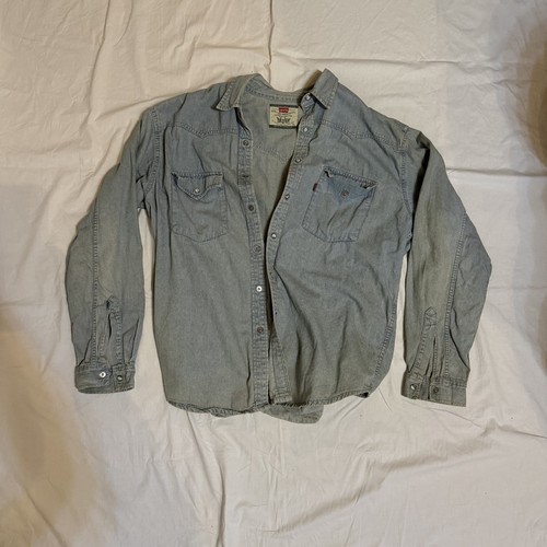 Levi jeansjacke 70600 gr - levi’s,
