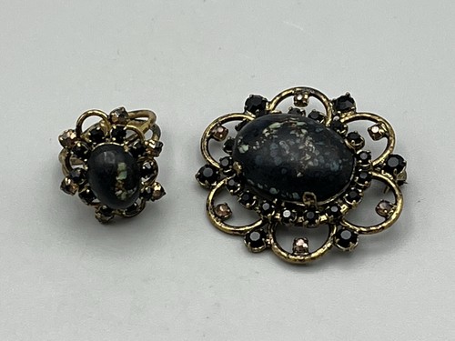 Antike viktorianische cabochon - antike,