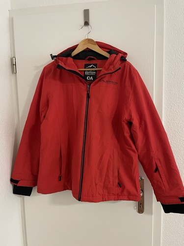 Snow edition winterjacke - edition,