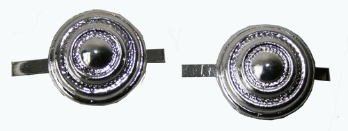 Steckrosette kinngurthalter - steckrosette,