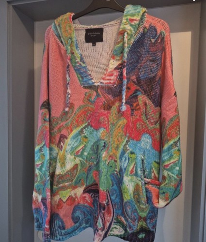 Boscana strickpullover mit - boscana,