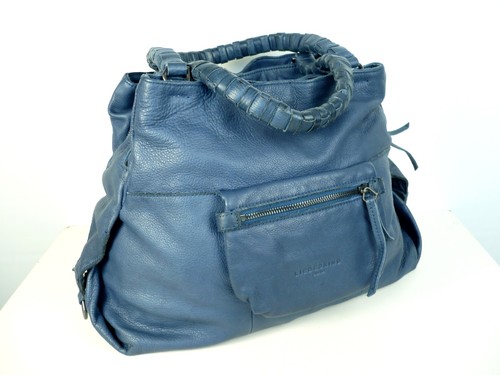Liebeskind ledertasche - ,