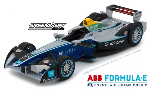 Greenlight formel renault - greenlight,,