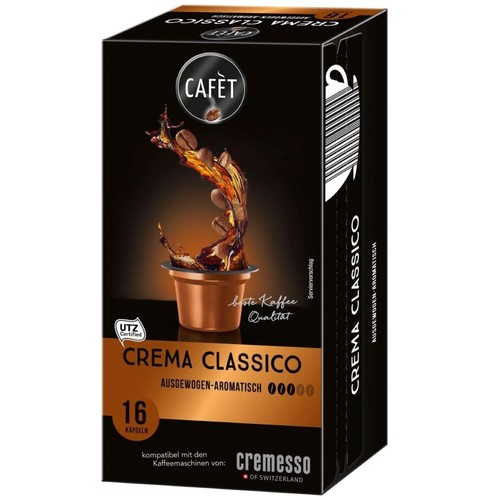 Cafet für kaffekapseln - cafet, ,