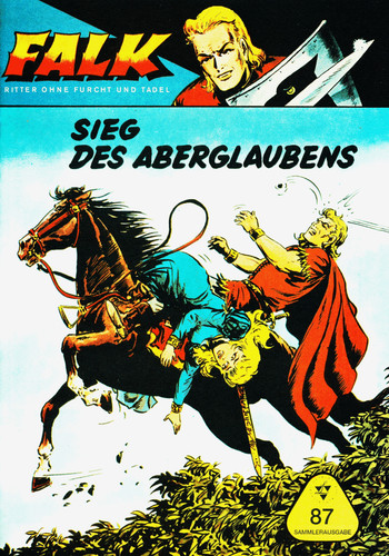 Falk 87 hethke - , verlag