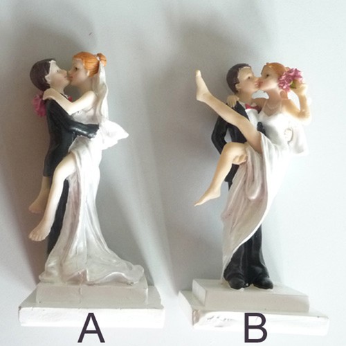 Tortenfigur hochzeitstorte - tortenfigur,