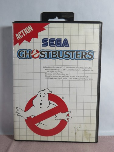 Sega master system - system,