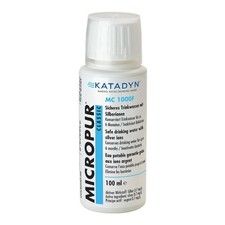 Katadyn micropur classic - katadyn,