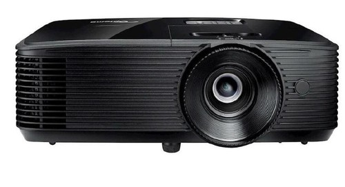 Optoma h190x dlp heimkino - h190x,