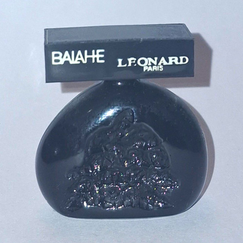 Leonard paris balafre eau - leonard,