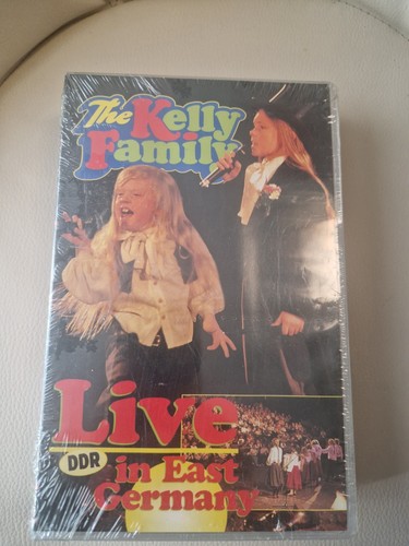 The kelly family - the,