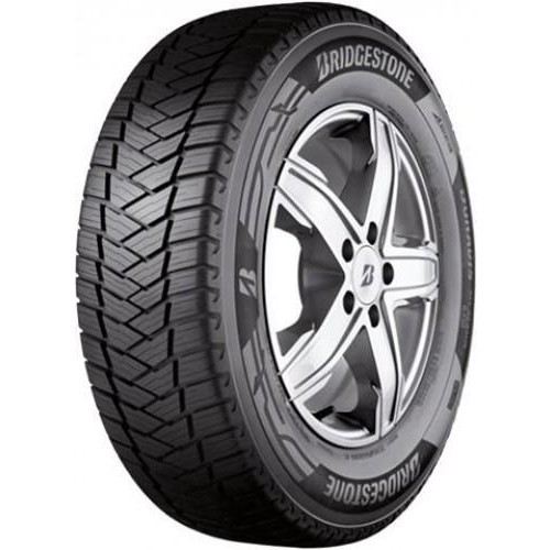 215 r17 109t bridgestone - r17,