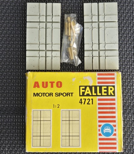 Faller ams 4721 - faller,