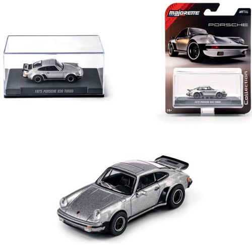 Porsche 911 turbo 1975 - -,