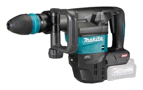 Makita akku stemmhammer - makita, xgt