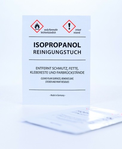 1000 stück alkohol - stück,
