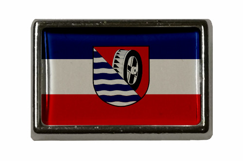 Pin malente flaggenpin - malente,