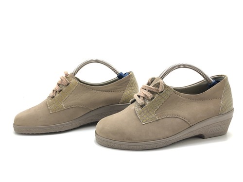 Meisi damen halbschuhe 37 - damen,