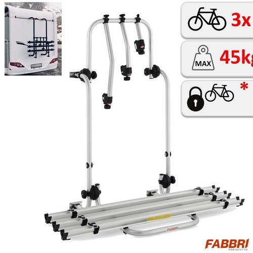 Fahrradträger heckklappe - fahrradträger,