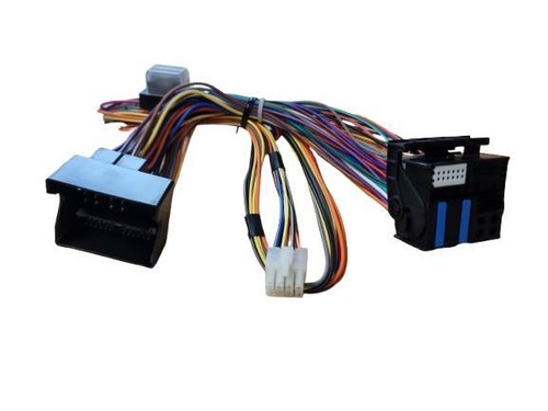 Kabelsatz zum video interface - kabelsatz,