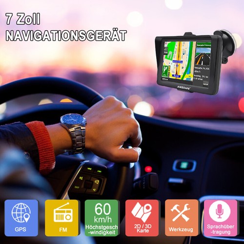 Awesafe gps navi bluetooth - awesafe,
