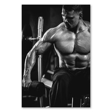 Postereck 2918 poster leinwand - 2918,