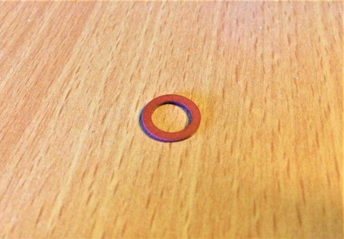 Dichtung x1 mm - x1, fÜr