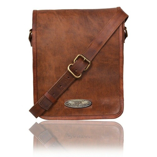 Herren leder vintage - herren,