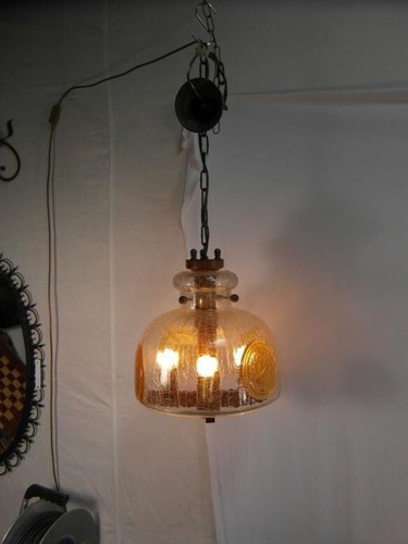 Hängelampe deckenlampe antik - deckenlampe,