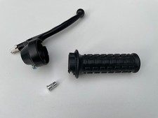 Gasgriff bremshebel armatur - +,