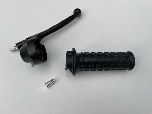 Gasgriff bremshebel armatur - gasgriff, +