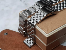 Solid link stainless steel - stainless,