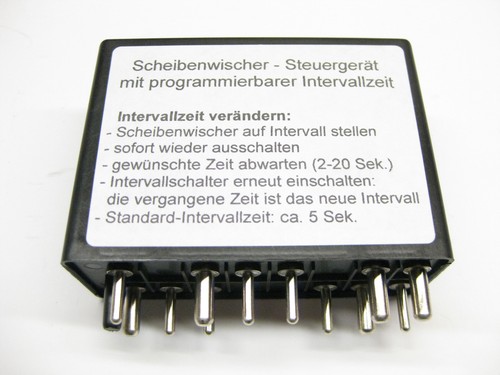 Kombirelais w124 w201 w126 - kombirelais,